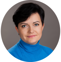  Людмила Савицкая