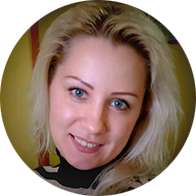 Юлия  Прилуцкая