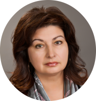 Ирина Нечаева