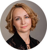 Юлия Скачко