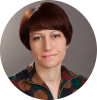 Ирина Кошель