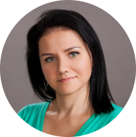 Ольга Пенгрина