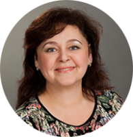 Лариса  Николайчик